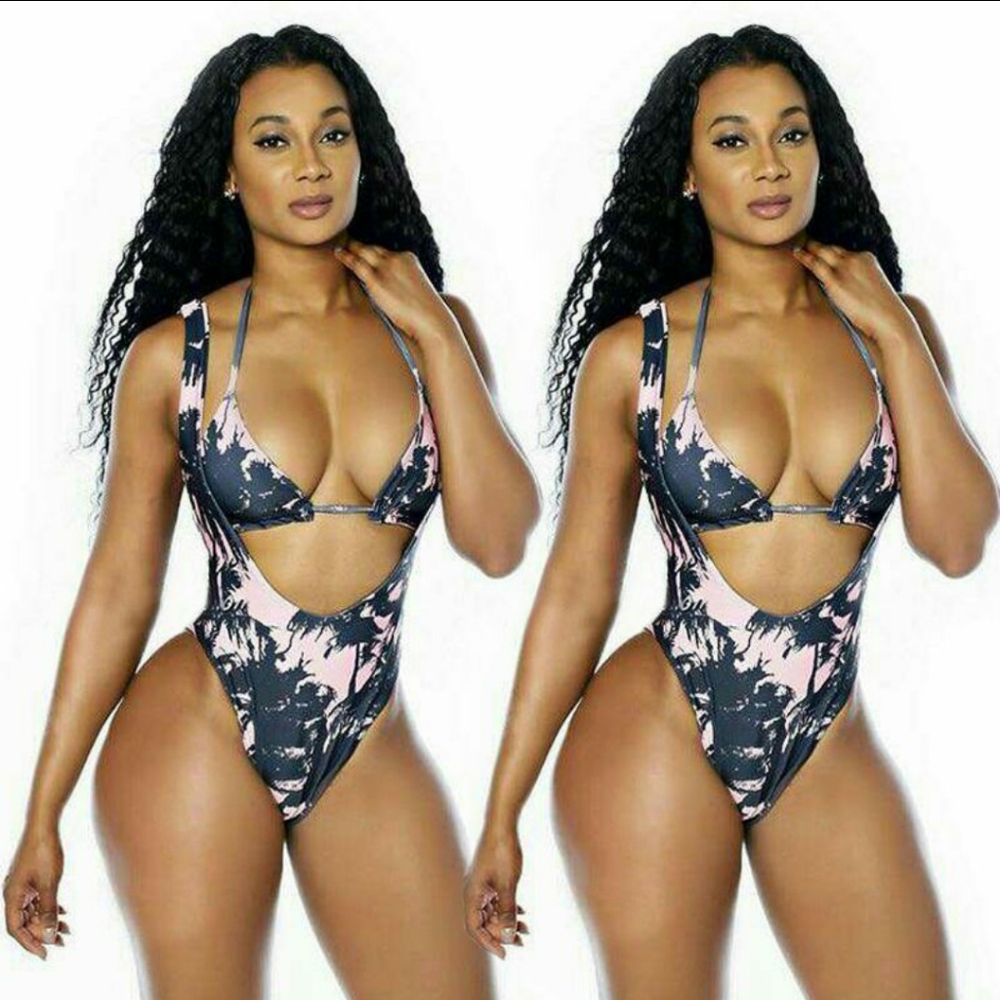 Bathing Suit